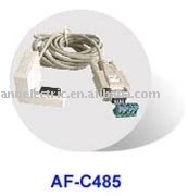 PLC Accessories,plc interface cable,AF-C485,Interface between 485bus and AF for network monitor 2024 - buy cheap