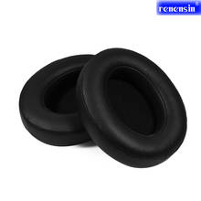 Black replacement Ear pads Cushion Headphone ear pad  for Beats by dr dre Studio 2.0 Studio 3.0 B0500 B0501 Wireless Headset 2024 - buy cheap