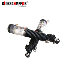 Stossdampfer montagem da mola de ar suspensão traseira do passeio ar apto bmw f01 f02 750li 37126796930 37126796929 2024 - compre barato