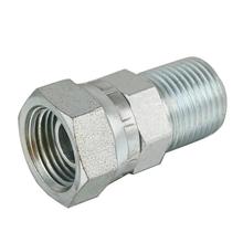 Moto G 1/2 "Covert para NPT 1/2" Adaptador de Rosca Fêmea Para Macho rosca Da Tubulação de Água 2024 - compre barato