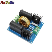 1Pce ZVS DC 12-30V 30-50KHz Induction Heating Driver Board Circuit PCB Induction Heating Board Module High Voltage Generator 2024 - buy cheap