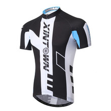 Xintown Pro Racing Cycling Jersey Ropa Ciclismo Short Sleeve Team Cycling Clothing Maillot Ciclismo Bike Jersey Bicycle Clothes 2024 - buy cheap