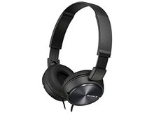 Free shipping,Sony MDR-ZX310  Headphone Monitor Subwoofer Headset 2024 - buy cheap