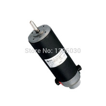 1pc New 120W DC Servo Motor Brushed 2900 rpm Single-ended With English Manual dc Motor Encoder DCM50207-1000 2024 - buy cheap