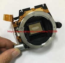 Repair Parts For Nikon D5100 Mirror Box Ass'y with Shutter Motor Reflector Unit 2024 - buy cheap