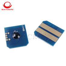 7K совместимый чип для OKI B420 B430 B440 MB460 MB470 MB480 сброс лазерного принтера тонер-картридж 43979201 43979202 2024 - купить недорого