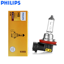 Philips h8 12 v 35 w qualidade original carro nevoeiro luz lâmpadas de halogéneo lâmpadas padrão ece aprovar oem qualidade 12360 c1, 1x 2024 - compre barato