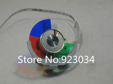 Projector color wheel for Optoma TX615 EX615 2024 - buy cheap
