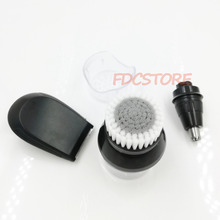 Replacement Nose Trimmer Head+ Cleansing Brush+Trimmer for Philips RQ11 RQ32 RQ1200 RQ1195 RQ1180 RQ1160 S9911 S9711 RQ360 RQ350 2024 - buy cheap
