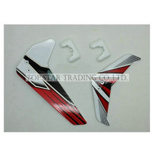 UDI U23 RC helicopter spare parts tail fin 2024 - buy cheap