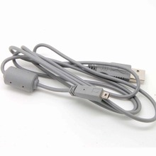 10 шт. USB кабель для передачи данных для камеры Samsung V5/V6/V40/V50/V70/V700/V800/V4000/GX 1L/ 2024 - купить недорого