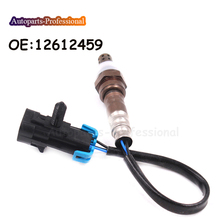 Sensor de oxígeno con sonda Lambda para coche, accesorio de medición de O2 para Buick, Chevrolet, Captiva, Vauxhall, Antara, 2.4L, Cadillac, 12612459, 149100-7540, 1260667 2024 - compra barato