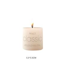 1pc Decorative Scented Aromatherapy Candles For Birthday Wedding Party Valentine's Day Festivals Home Party Decoration 2024 - buy cheap