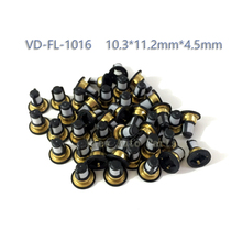 500pcs   For NISSAN TIIDA Fuel Injector Micro Basket Filter    Prefect Quality Fuel Injector Repair Service Kits  VD-FL-1016 2024 - buy cheap