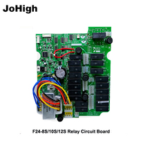 JoHigh промышленный кран удаленный аксессуар PCB F24-8S/10 S/12 S приемник основной платы 2024 - купить недорого