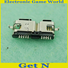 5x USB 3,0 Micro B Женский Разъем для подключения зарядного устройства Разъем для мобильного жесткого диска 2024 - купить недорого