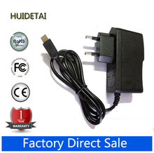 5 V 2A 2000mA AC DC Power Supply Adaptador de Parede Carregador Para Cube i6 Tablet PC