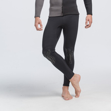 Novas calças de mergulho de neoprene 3mm, roupa de banho, mergulho, mergulho, mergulho, vento, surf, pesca, snorkeling, alta elasticidade, quente 2024 - compre barato