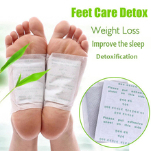 400pcs=(200cs Patches+200pcs Adhesives) Detox Foot Patches Pads Body Toxins Feet Slimming Cleansing HerbalAdhesive 2024 - buy cheap