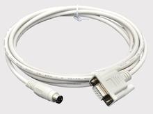 Para cable de programación de plc Serie Q cable de comunicación cable de descarga Cable QC30R2 nuevo 2024 - compra barato