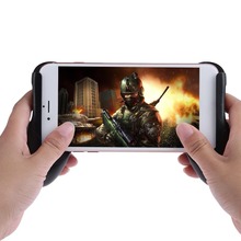 Phone Retractable Game Mount Bracket Gamepad Hand Grip Stand Desk Holder 2024 - buy cheap