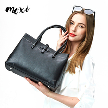 Mixo Women Handbag Genuine Leather Female Shoulder Bag Classic Style Socialite Messenger Bag Super Light Daily Crossbody Bag 2024 - buy cheap