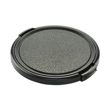 1 PCS 49mm Lens Cap Cover for Nikon J1 / V1 Olympus EP-1 / EP-2 for CANON SONY PENTAX 2024 - buy cheap