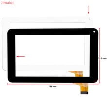New For 7'' Inch DH-0706A1-FPC04 Tablet External Capacitive Touch Screen Outer Digitizer Glass Panel Replacement 2024 - buy cheap