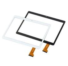 Original 10.1" DIGMA PLANE 9508M 3G PS9080MG Tablet touch screen Touch panel Digitizer Glass Sensor Replacement Free Shipping 2024 - buy cheap