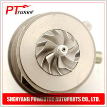 Картридж Turbolader core BV39-006 для Skoda Octavia Fabia 1.9TDI 74Kw 100HP ATD AXR- CHRA turbo 54399880006 038253016L 2024 - купить недорого