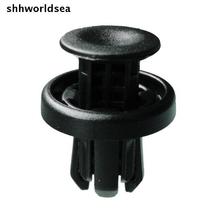 Фиксатор бампера shhworldsea для Honda Acura 91505-TM8-003 91505TM8003 2024 - купить недорого