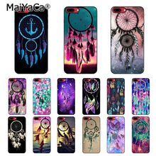 Fashion Dream Catcher Phone case For iphone 11 12 Pro 11Pro Max 8 7 6 6S Plus X XS MAX 5 5S SE XR 2024 - buy cheap