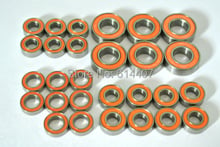 Supply HIGH PERFORMANCE RC  Bearing for KYOSHO ZX-5 1/10 2024 - buy cheap