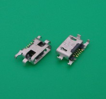 Conector de carga micro usb, accesorio para Sony Xperia C C2304 C2305 S39c S39h Dual Z3 D6633 D6653, 10 unidades 2024 - compra barato
