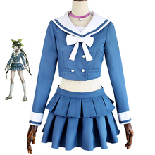 Anime Chabashira Tenko Cosplay Costume 2024 - buy cheap