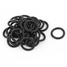 30Pcs Plumbing Hydraulic Air Gas Rubber O-Ring Seal Gasket Spare Part 2024 - buy cheap