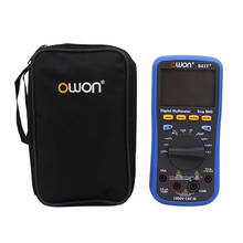 OWON B41T+ 4 1/2 Digital Multimeter With Bluetooth True RMS Backlight Test Meter 2024 - buy cheap