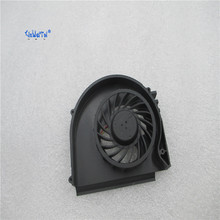 Nuevo ventilador de refrigeración Original de la CPU del ordenador portátil para Dell Vostro 3550 V3550 soplador 0GXVT8 23.10460.001 KSB0505HA-AJ1F 2024 - compra barato