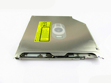 Grabador de CD para ordenador portátil, dispositivo grabador de DVD RW 24X para Panasonic UJ-898 UJ898 9,5mm SATA SuperDrive para Apple Macbook Pro 2010 2011 2013 8X 2024 - compra barato