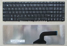 SSEA New US Keyboard for Asus X75A X75SV X75U X75VB X75VC X75VD A73E G60 G60J G60JX G60VX G72 G72GX G73 G73JH G73Jw G73Sw 2024 - buy cheap