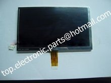 7 inch for AUO UP070W01 UP070W01-1 CCFL LCD screen display panel module  free shipping 2024 - buy cheap