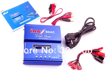 Новая версия iMAX B6-AC B6AC Lipo NiMH 1-6cells 2S-6S RC Battery Balance Charger power adapter belt, Многофункциональный Диапазон 2-6s 5a 2024 - купить недорого