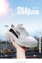 Дышащие кроссовки, женская спортивная обувь, кроссовки на шнуровке на плоской подошве, обувь для бега, спортивная обувь для улицы, удобная обувь 2024 - купить недорого