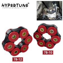 Hypertune-drive eixo flex disco lk = 78mm/12mm ou lk = 78mm/10mm para bmw e30 e36 e39 e46 HT-FDP01/02 2024 - compre barato