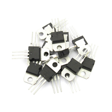 5pieces transistor L78-L79 Series 7805 7806 7808 7809 7812 7815 7905 7912 7915 LM317 LM317T TO-220 Transistor 2024 - buy cheap