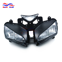 Motorcycle Front Head Light Headlamp For Honda CBR1000RR CBR 1000RR CBR1000 2004-2007 2004 2005 2006 2007 Street MotorBike 2024 - buy cheap