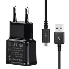 Fast usb charger adapter for HTC One M8 M9 E8 E9 PLUS A9 X9 EYE ME 626 626G 820 826 620 820 Mini wall charge Cable 2024 - buy cheap