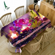 Narciso-mantel estéreo HD para mesa, cubierta de gabinete, tapiz de mandala de pared, colgante, bandera, accesorios de mesa de macramé 2024 - compra barato