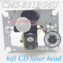 CMS-B31BG6U HiFi CD LASER HEAD CMS-B31 SOH-AAN/ SOH AAU CD With card beads laser head SOH AAN SOH-AAU 2024 - buy cheap