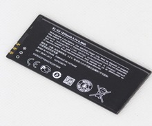 Bateria para celular nokia lumia 1830 38 630 635, bateria de telefone móvel com 5 tamanhos de 636 mah 2024 - compre barato